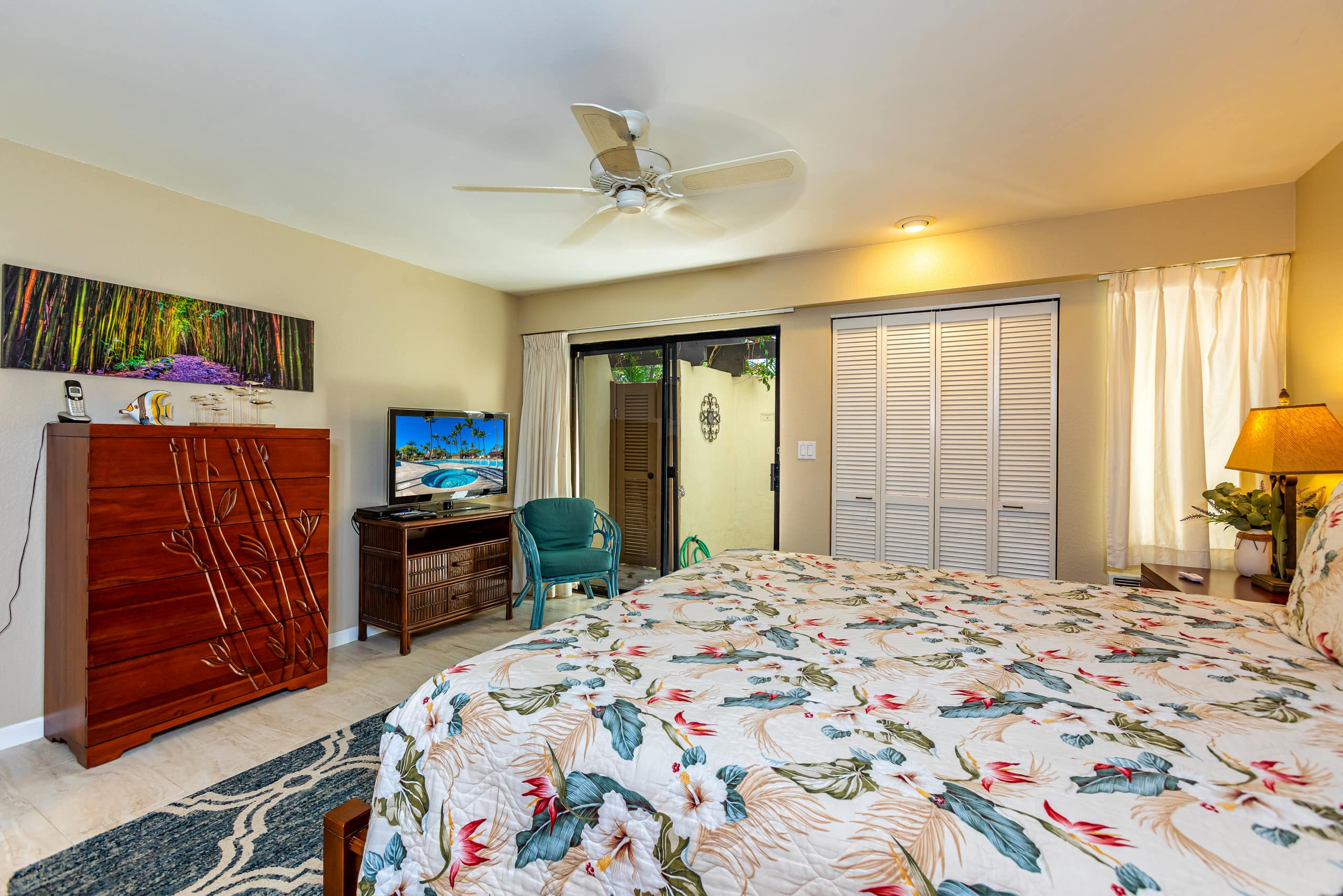 Condo in Kihei · ★4.91 · 1 bedroom · 2 beds · 2 private baths - Image 13