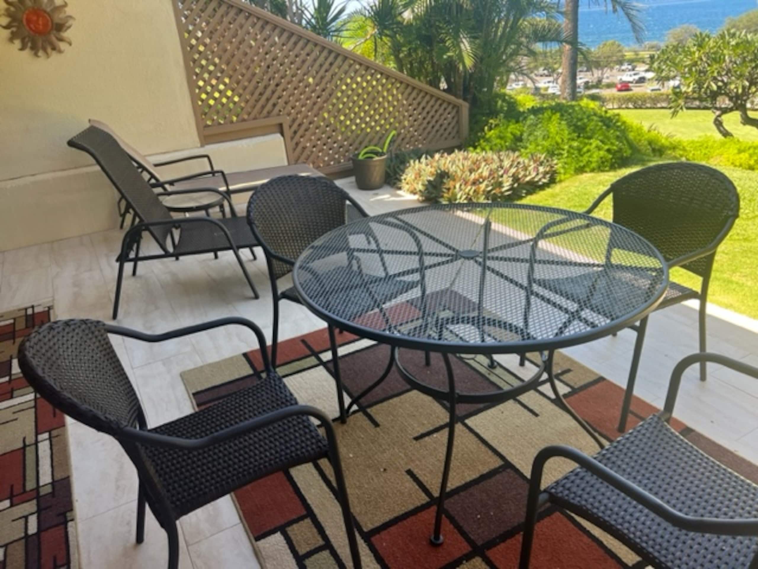 Condo in Kihei · ★4.91 · 1 bedroom · 2 beds · 2 private baths - Image 20