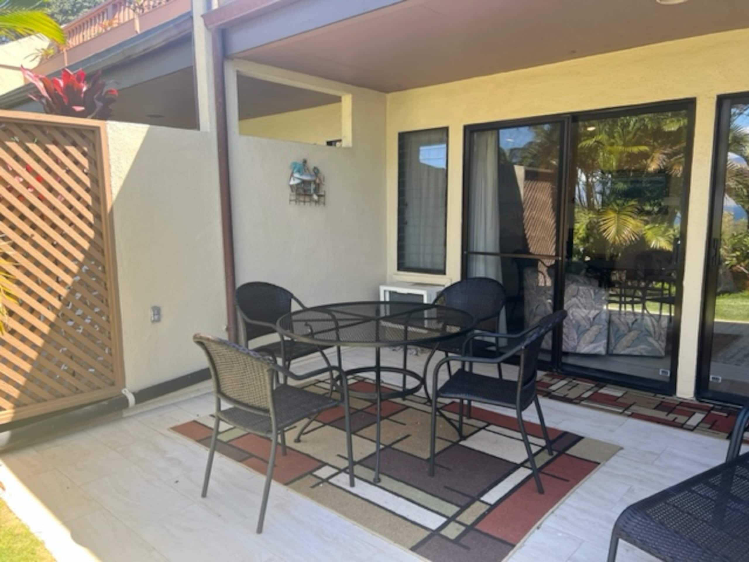 Condo in Kihei · ★4.91 · 1 bedroom · 2 beds · 2 private baths - Image 21