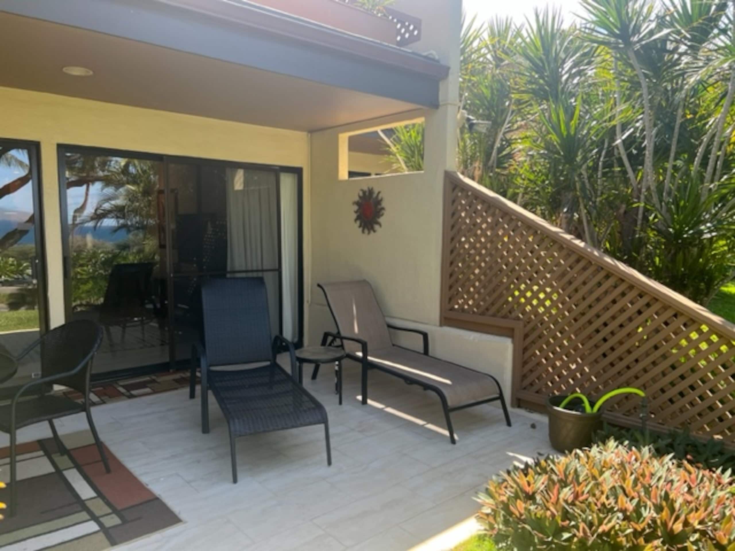 Condo in Kihei · ★4.91 · 1 bedroom · 2 beds · 2 private baths - Image 22