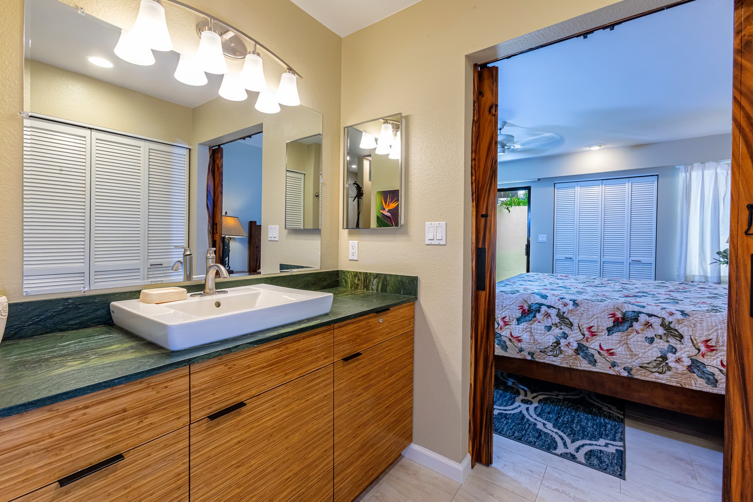 Condo in Kihei · ★4.91 · 1 bedroom · 2 beds · 2 private baths - Image 19