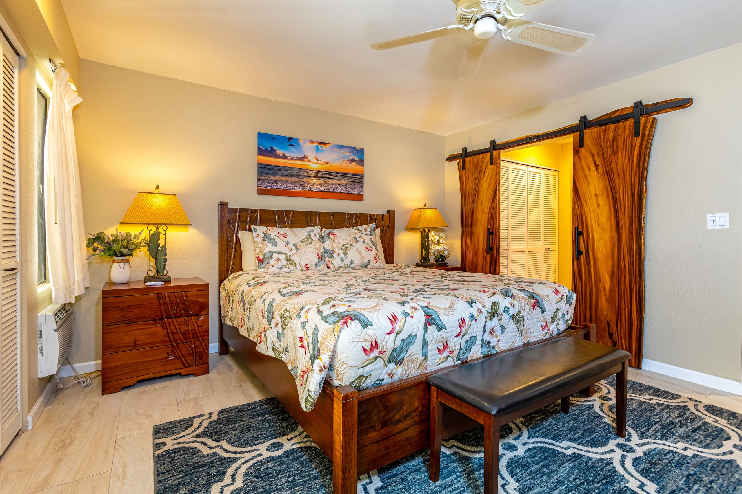 Condo in Kihei · ★4.91 · 1 bedroom · 2 beds · 2 private baths - Image 12