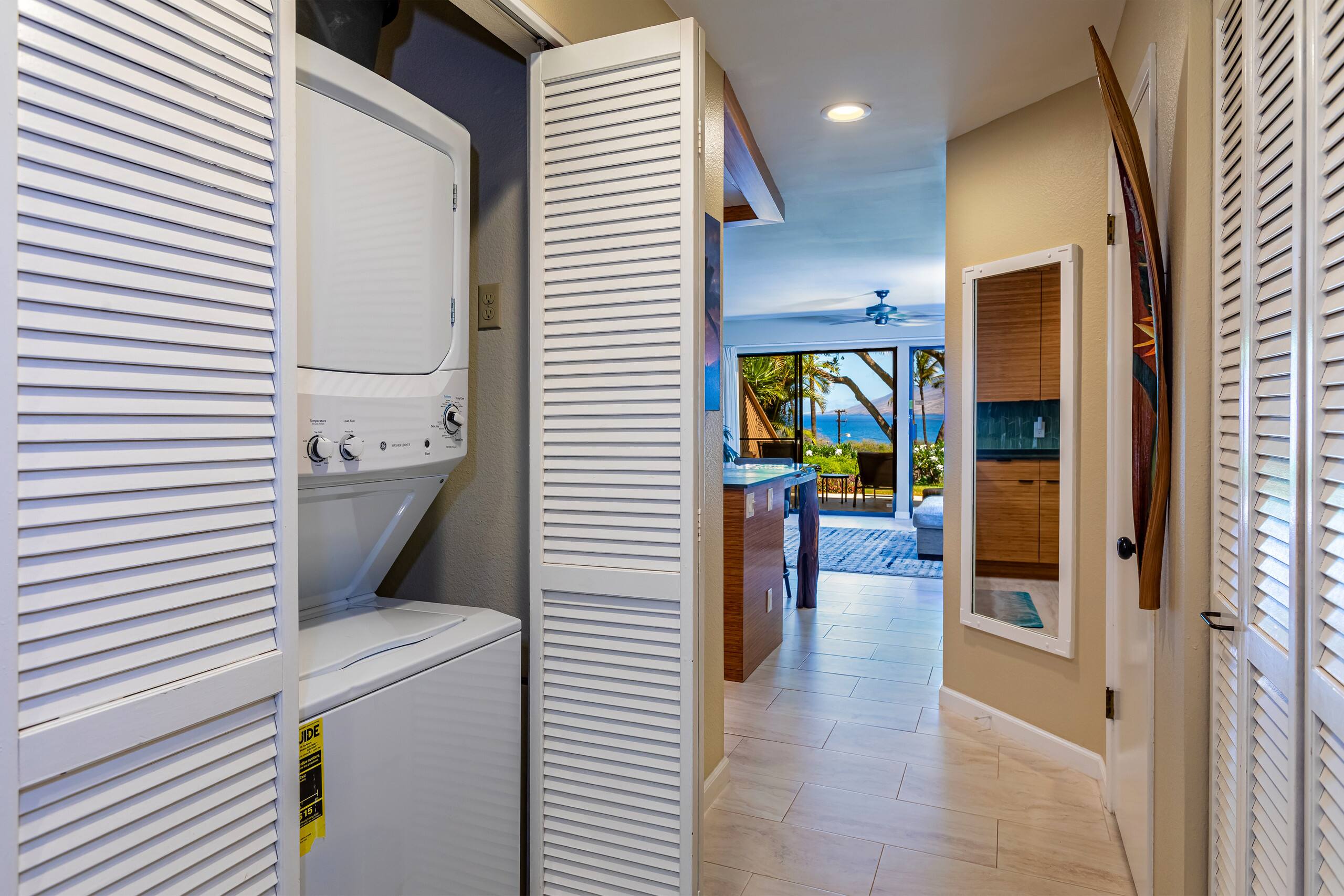 Condo in Kihei · ★4.91 · 1 bedroom · 2 beds · 2 private baths - Image 14