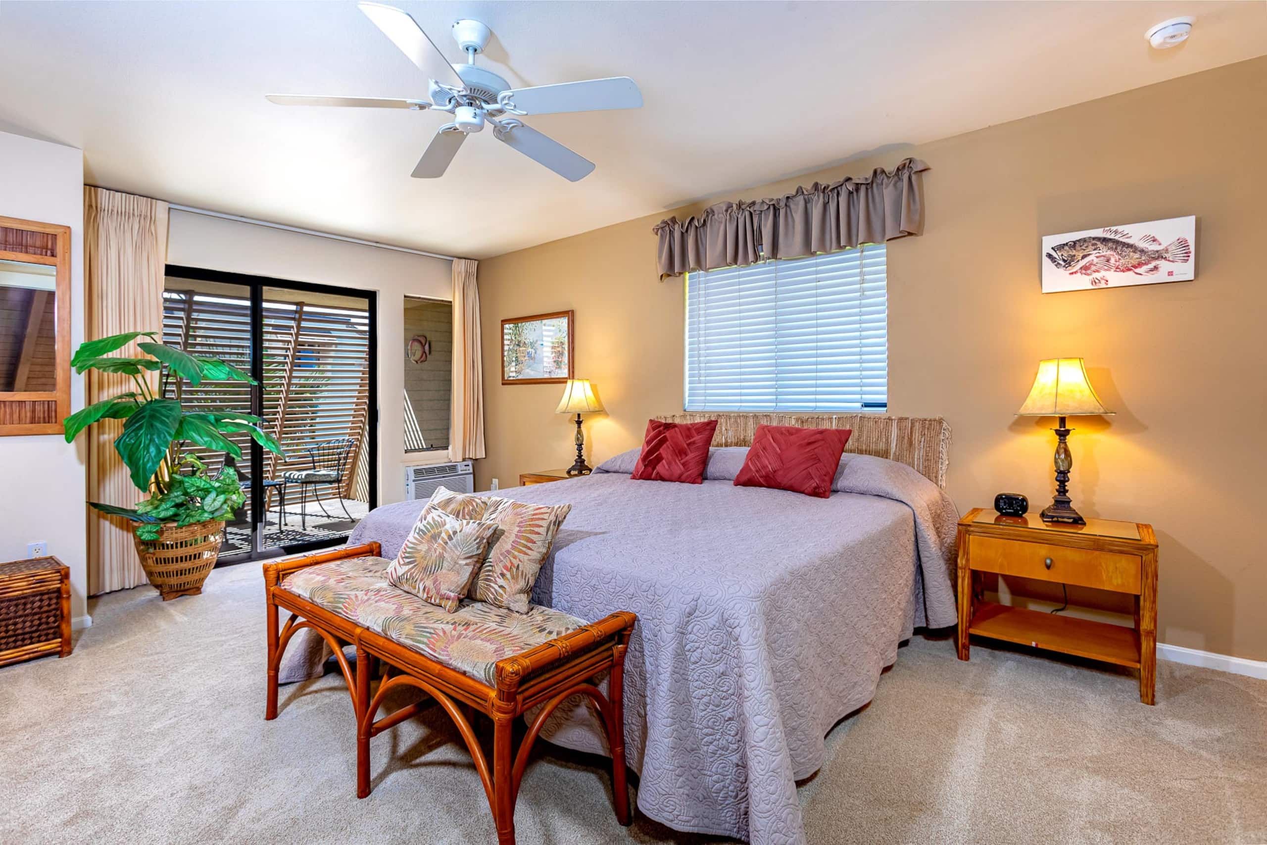 Condo in Kihei · ★4.8 · 2 bedrooms · 3 beds · 2 private baths - Image 13