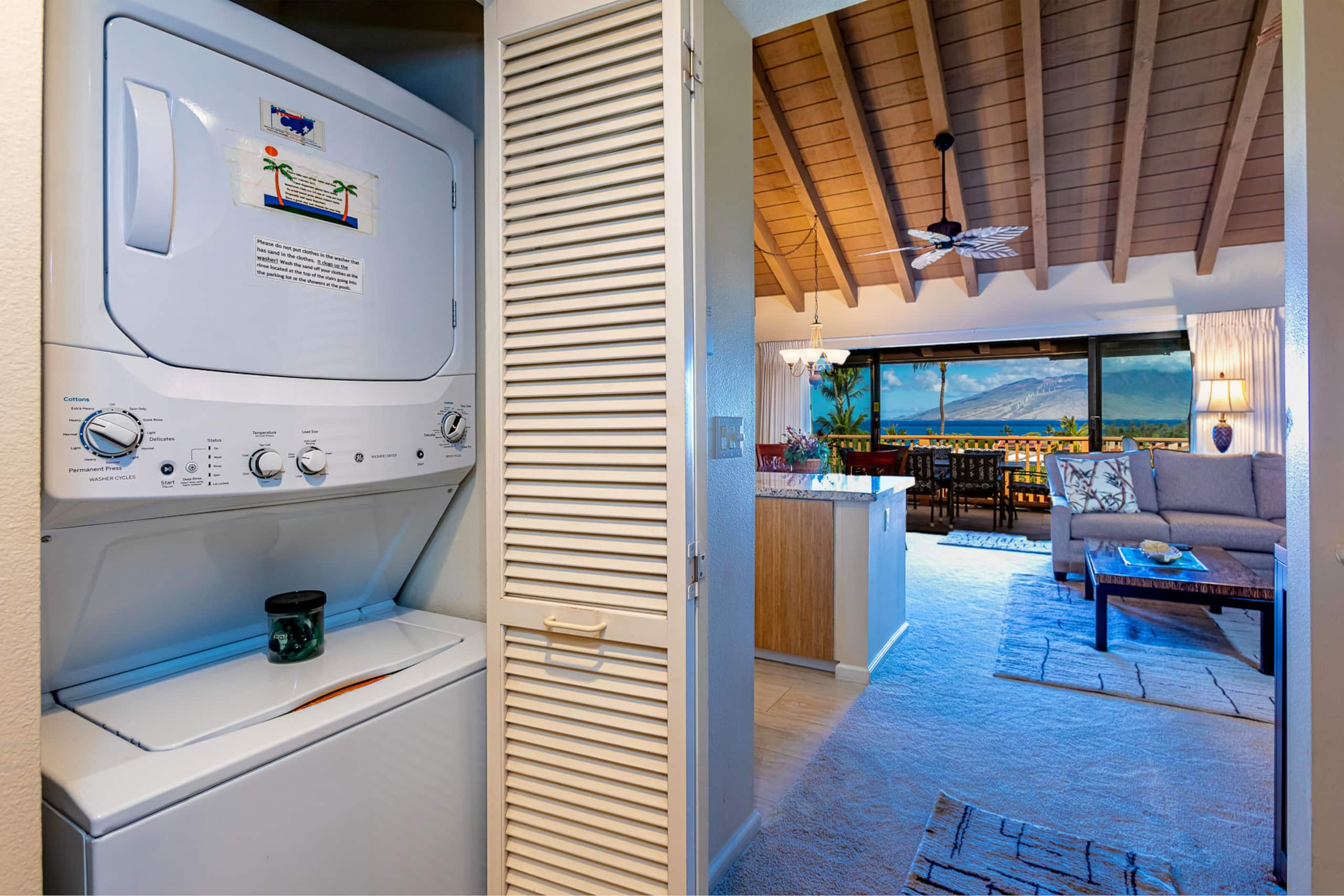 Condo in Kihei · ★4.8 · 2 bedrooms · 3 beds · 2 private baths - Image 22