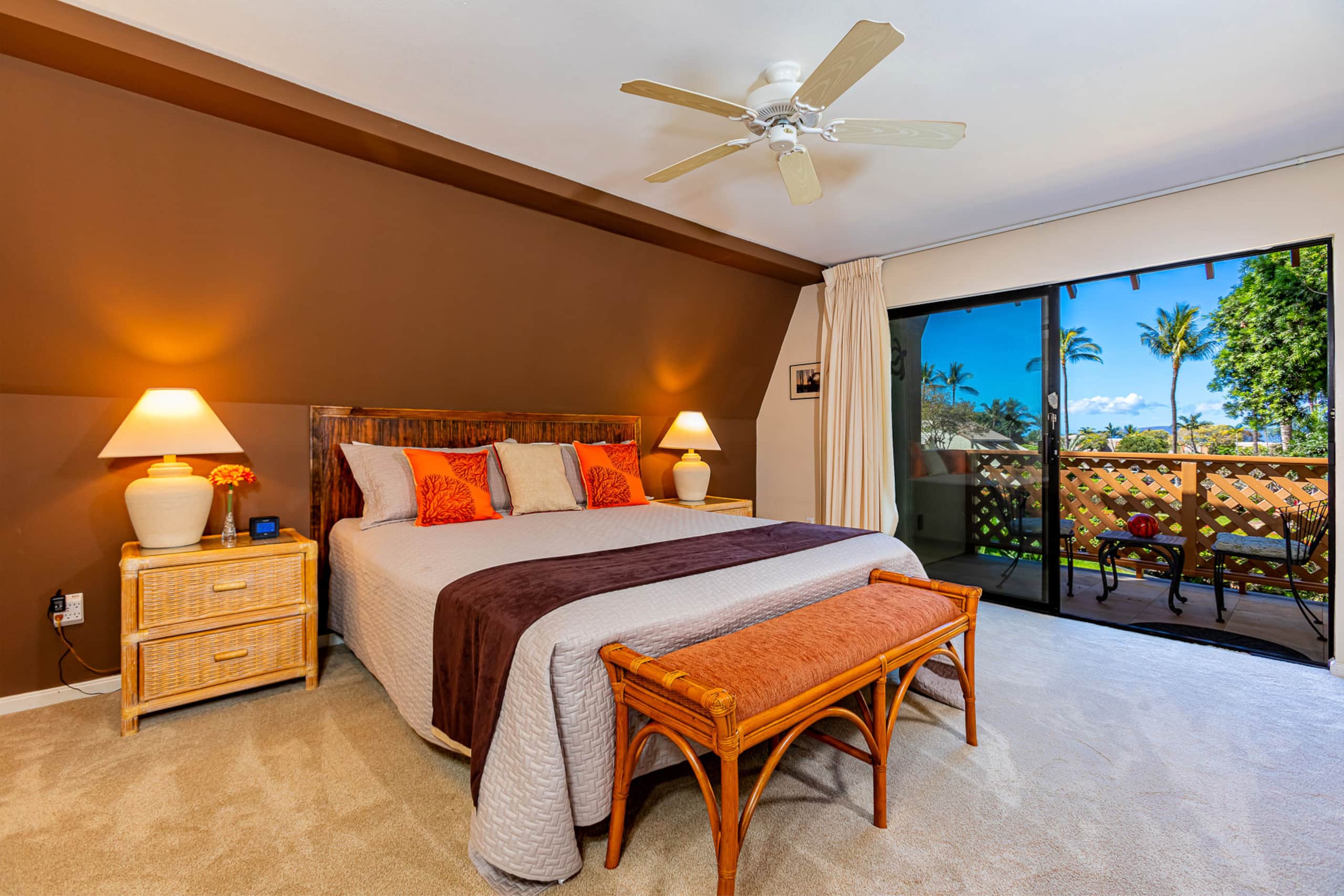 Condo in Kihei · ★4.8 · 2 bedrooms · 3 beds · 2 private baths - Image 14