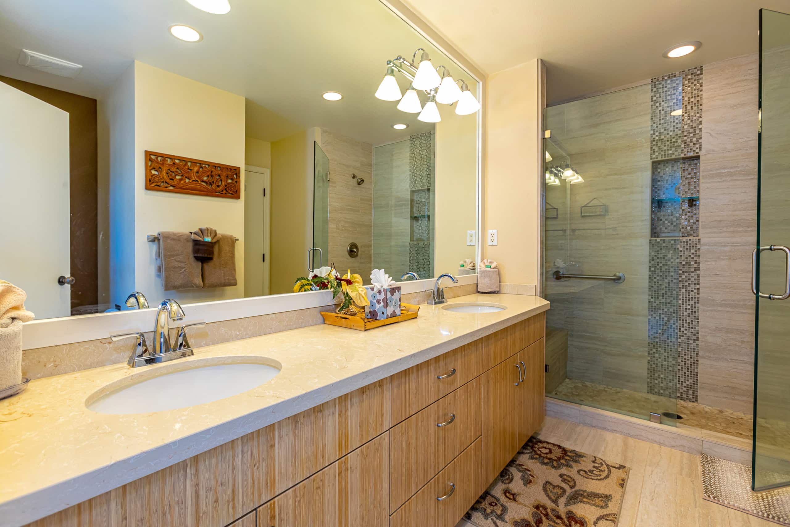 Condo in Kihei · ★4.8 · 2 bedrooms · 3 beds · 2 private baths - Image 18