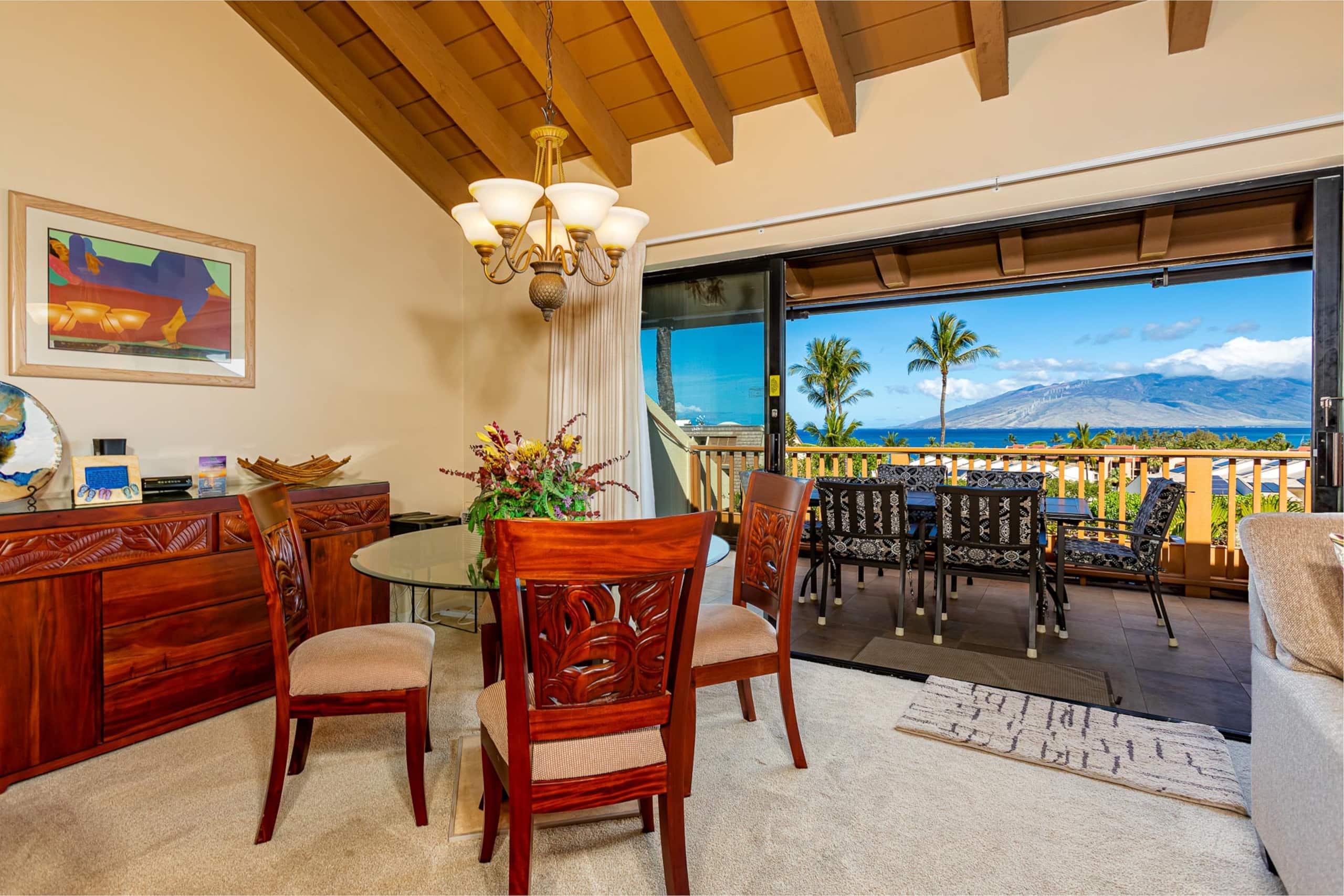 Condo in Kihei · ★4.8 · 2 bedrooms · 3 beds · 2 private baths - Image 2