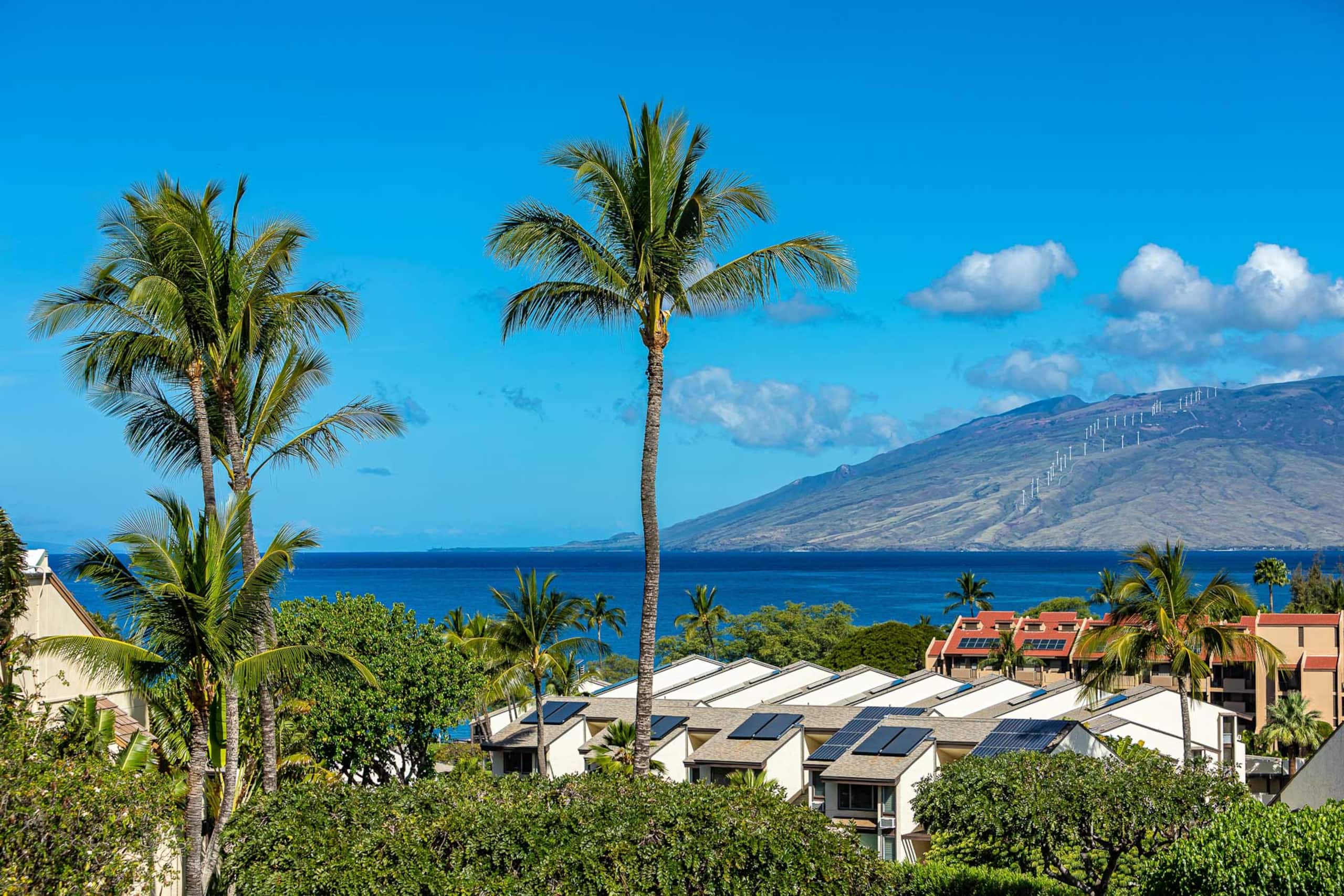 Condo in Kihei · ★4.8 · 2 bedrooms · 3 beds · 2 private baths - Image 1
