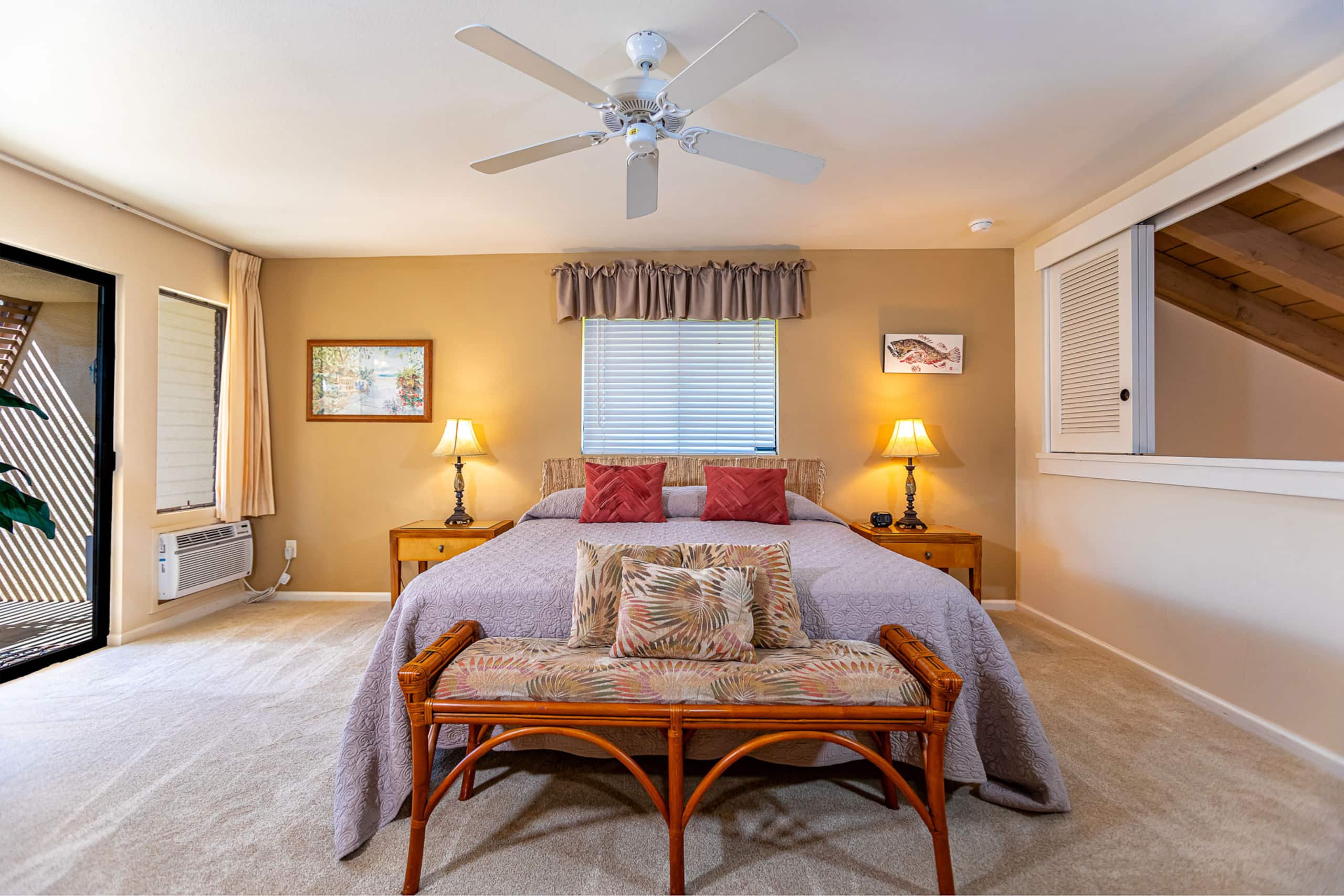 Condo in Kihei · ★4.8 · 2 bedrooms · 3 beds · 2 private baths - Image 10