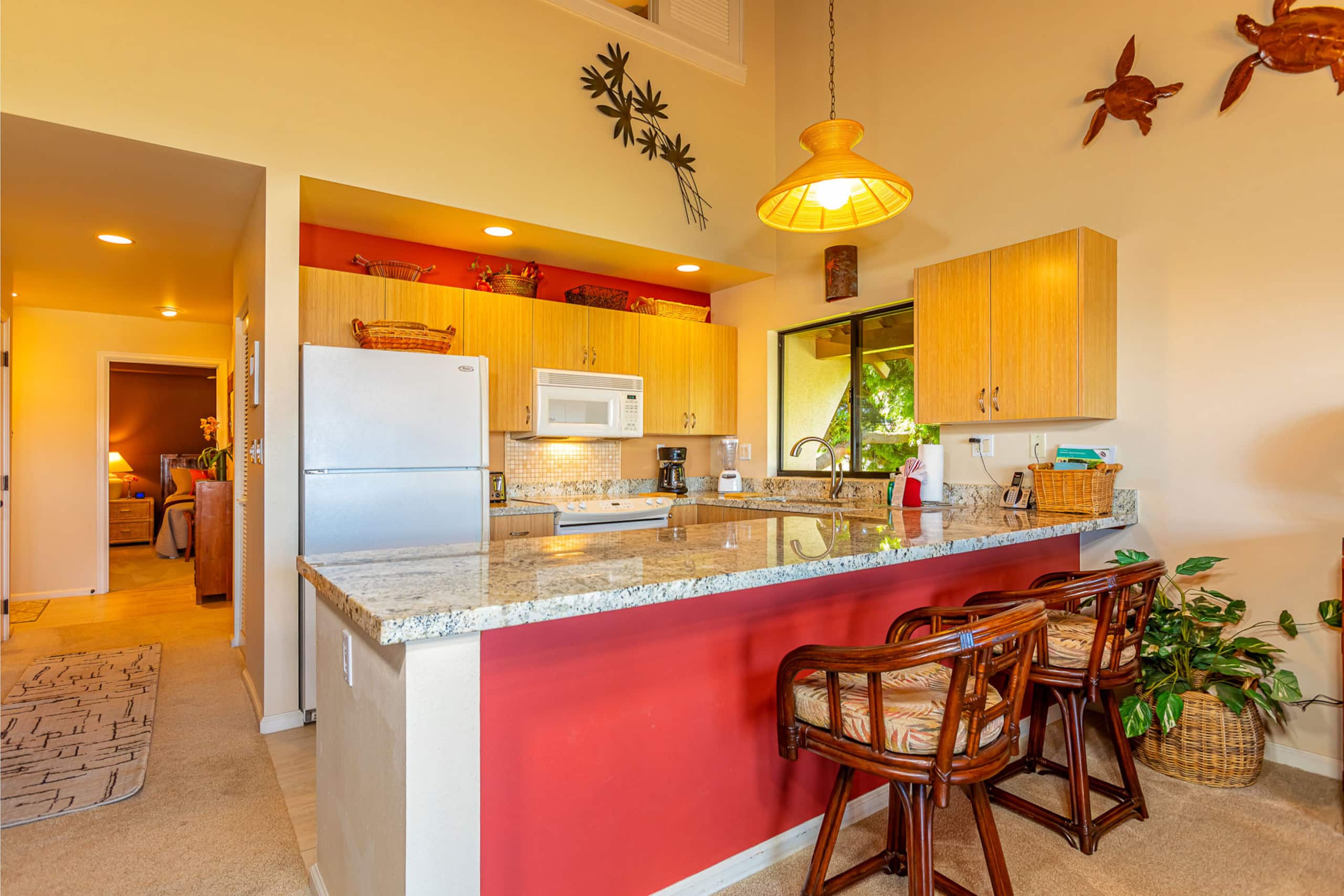 Condo in Kihei · ★4.8 · 2 bedrooms · 3 beds · 2 private baths - Image 9