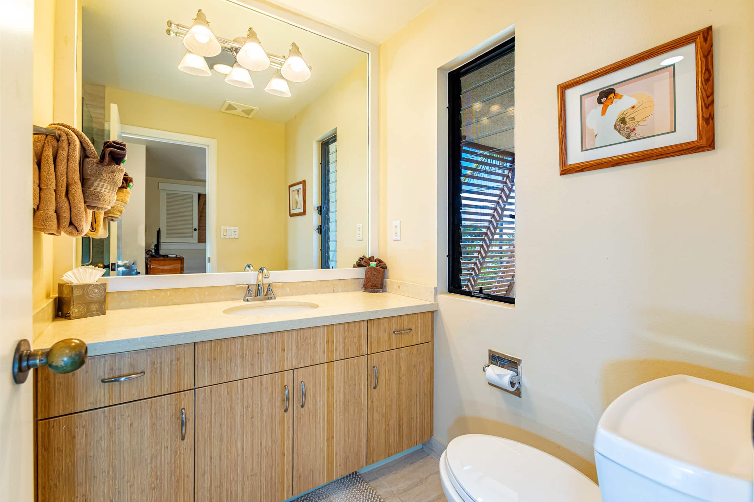 Condo in Kihei · ★4.8 · 2 bedrooms · 3 beds · 2 private baths - Image 20