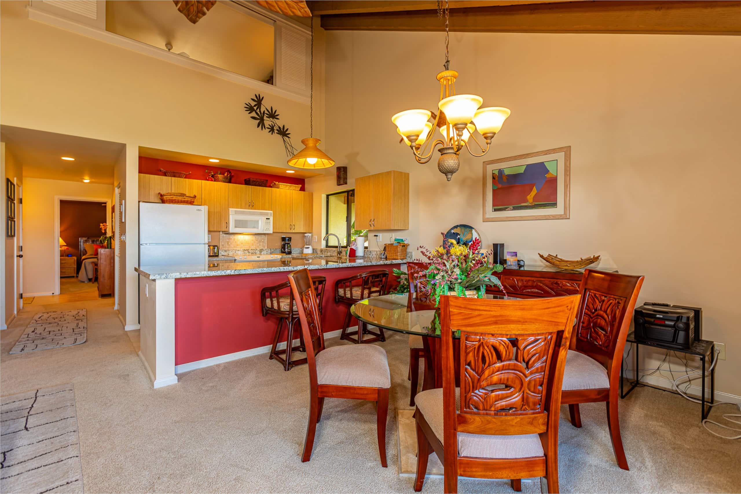 Condo in Kihei · ★4.8 · 2 bedrooms · 3 beds · 2 private baths - Image 7