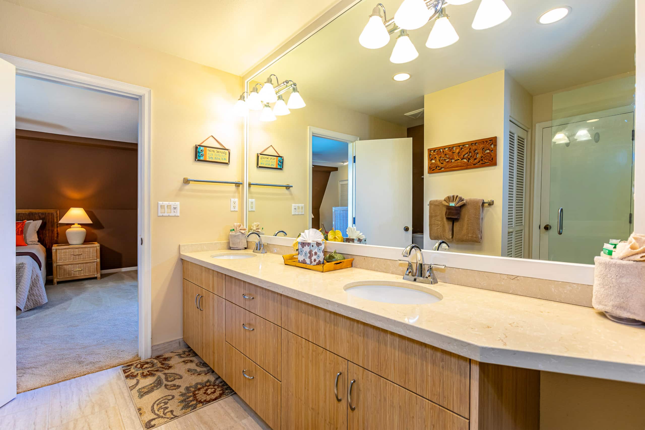 Condo in Kihei · ★4.8 · 2 bedrooms · 3 beds · 2 private baths - Image 19