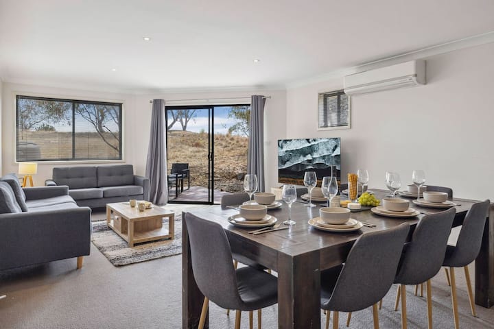 Apres 9 Apartment - Jindabyne