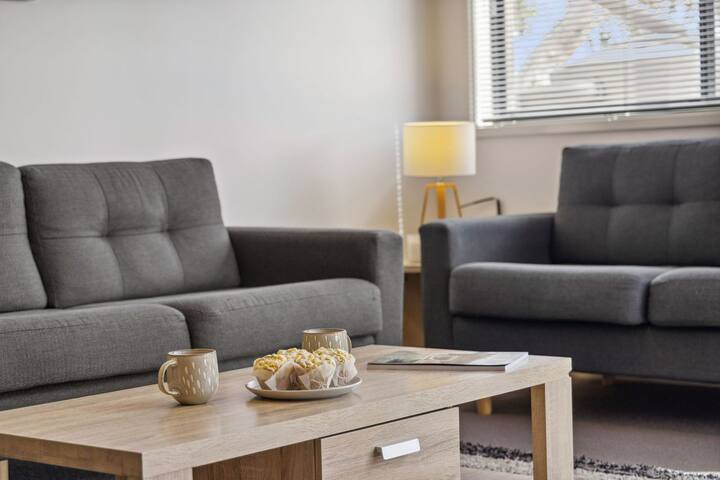 Apres 9 Apartment - Jindabyne