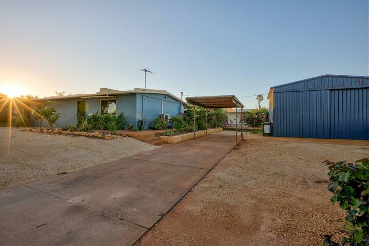 Pilgramunna – Neat and tidy 2 bedroom home gallery image 2