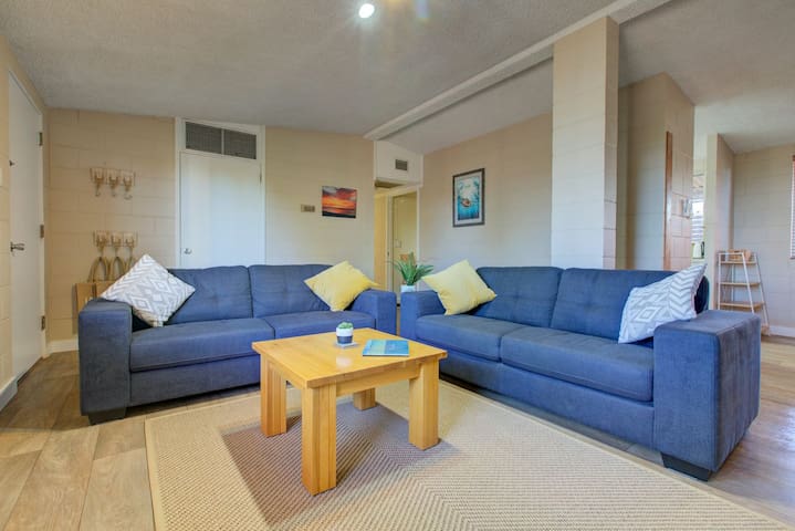 Pilgramunna – Neat and tidy 2 bedroom home