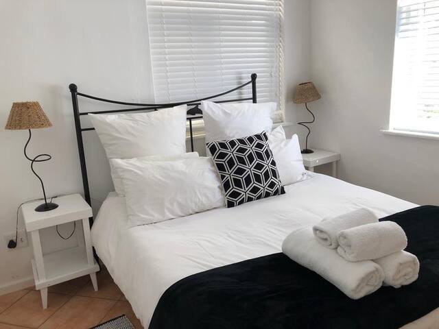 Fairview Self Catering Unit