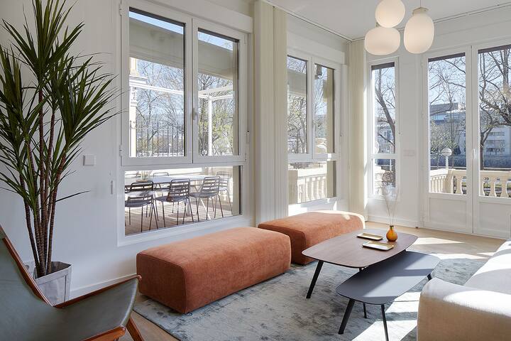 La Belle Ville by FeelFree Rentals gallery image 4