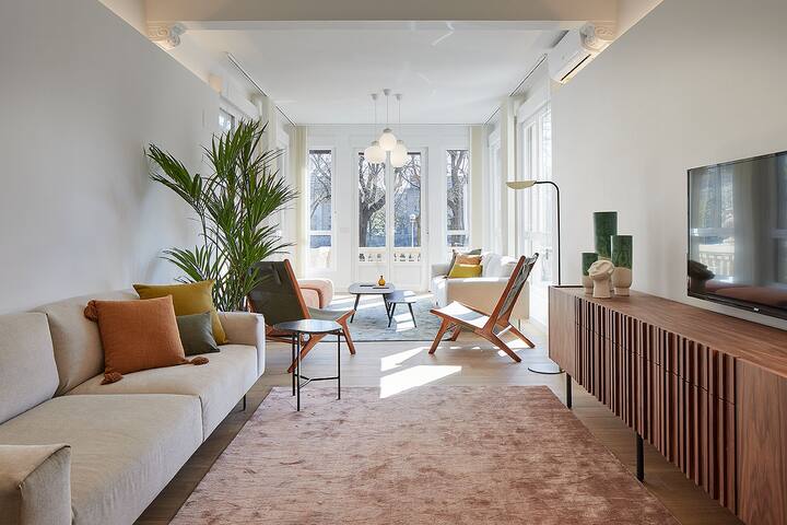 La Belle Ville by FeelFree Rentals gallery image 2