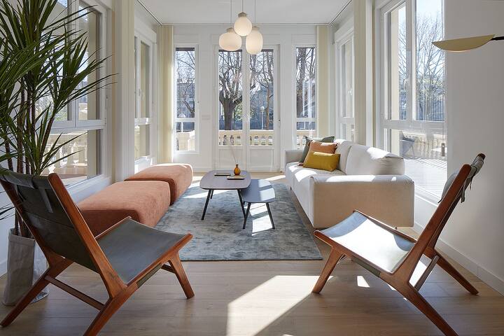 La Belle Ville by FeelFree Rentals gallery image 5