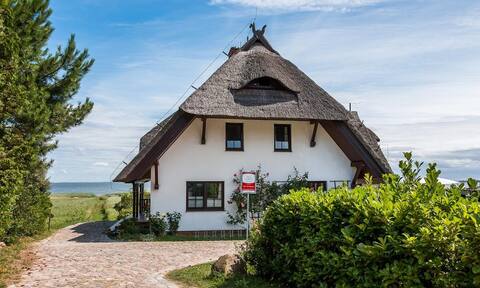 Ferienwohnung Haus am Bodden 03