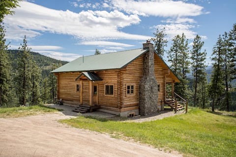 Steep Lane Lodge