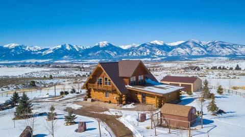 Mountain View Lodge