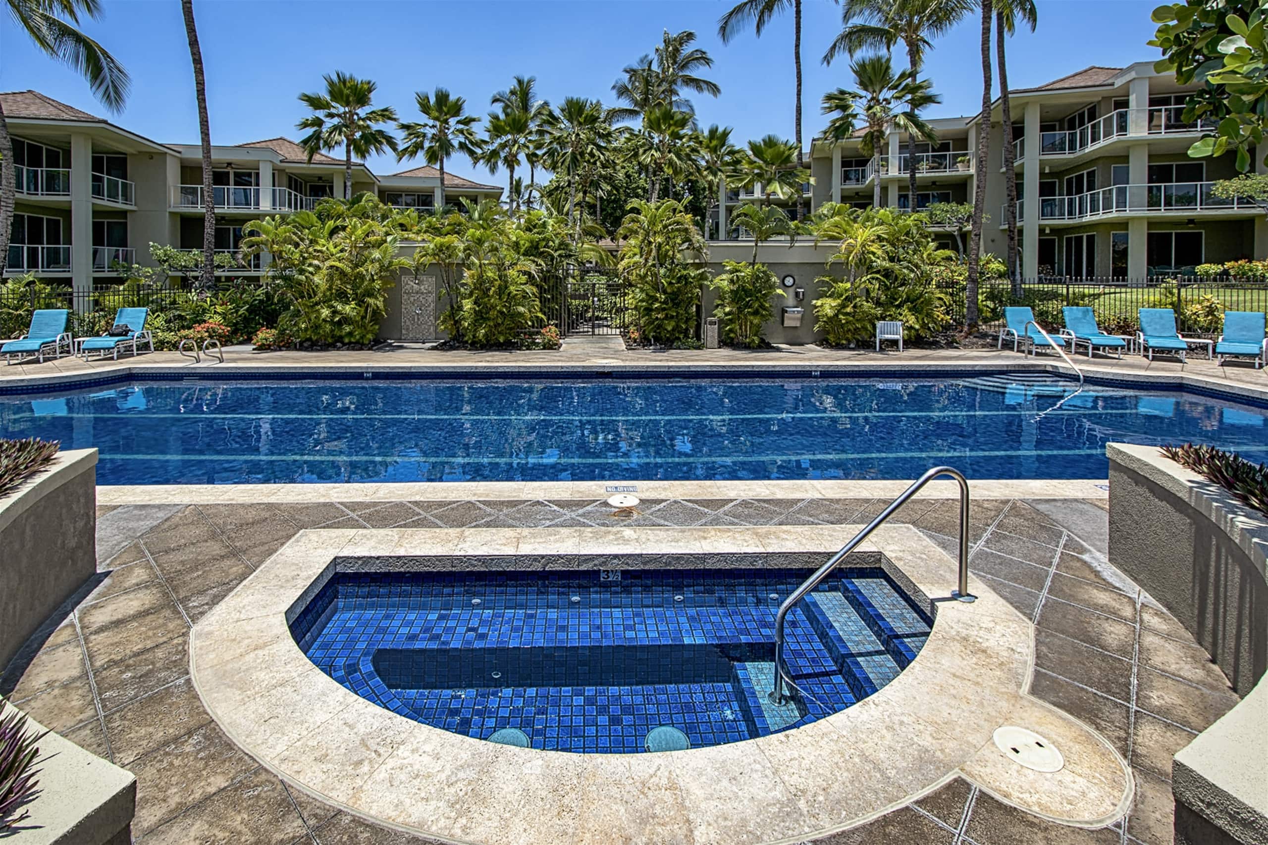 Includes Beach Gear D302 Vista Waikoloa - Photo 31