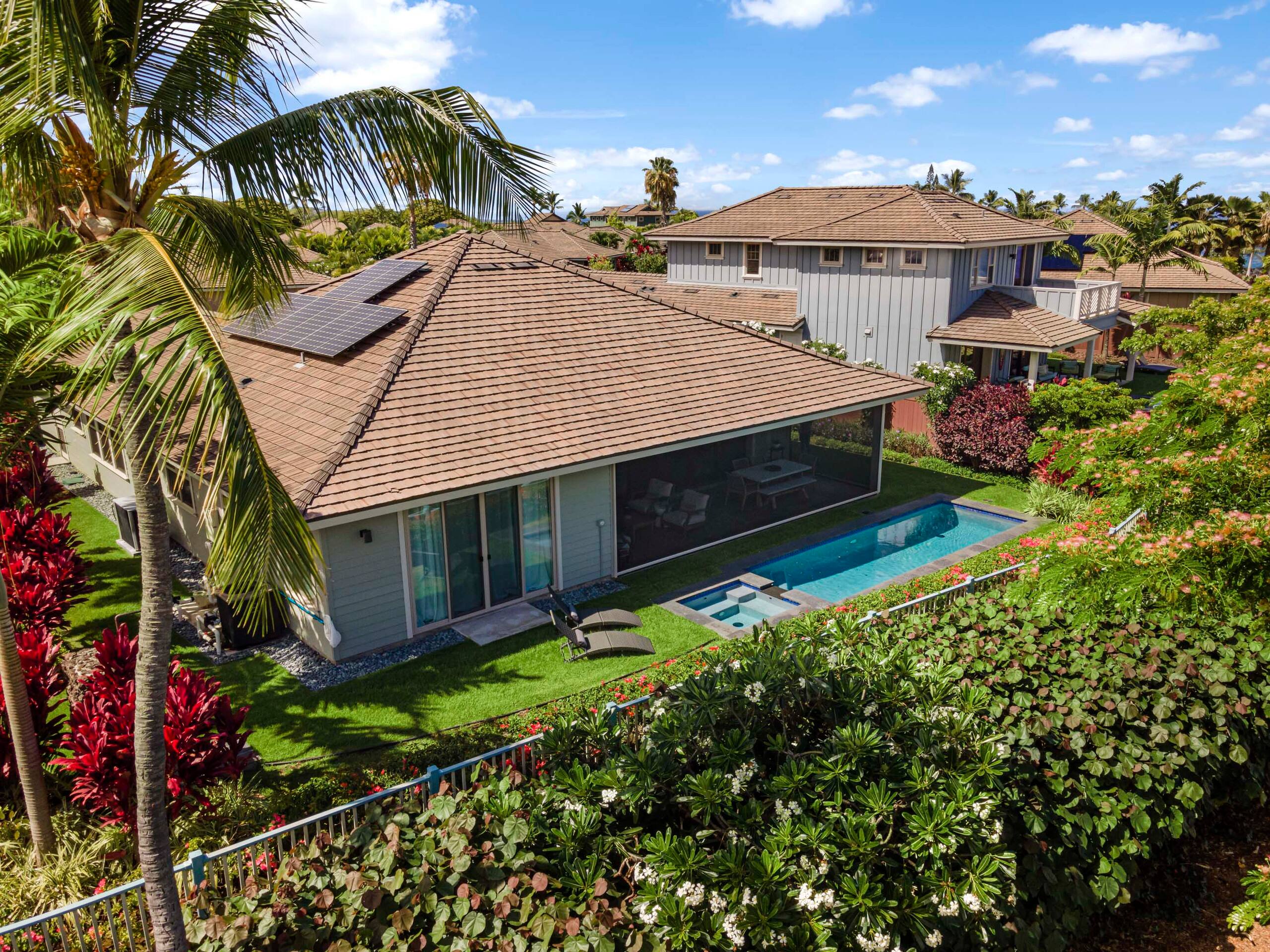 Home in Kailua-Kona · ★4.98 · 3 bedrooms · 4 beds · 3.5 baths - Image 61