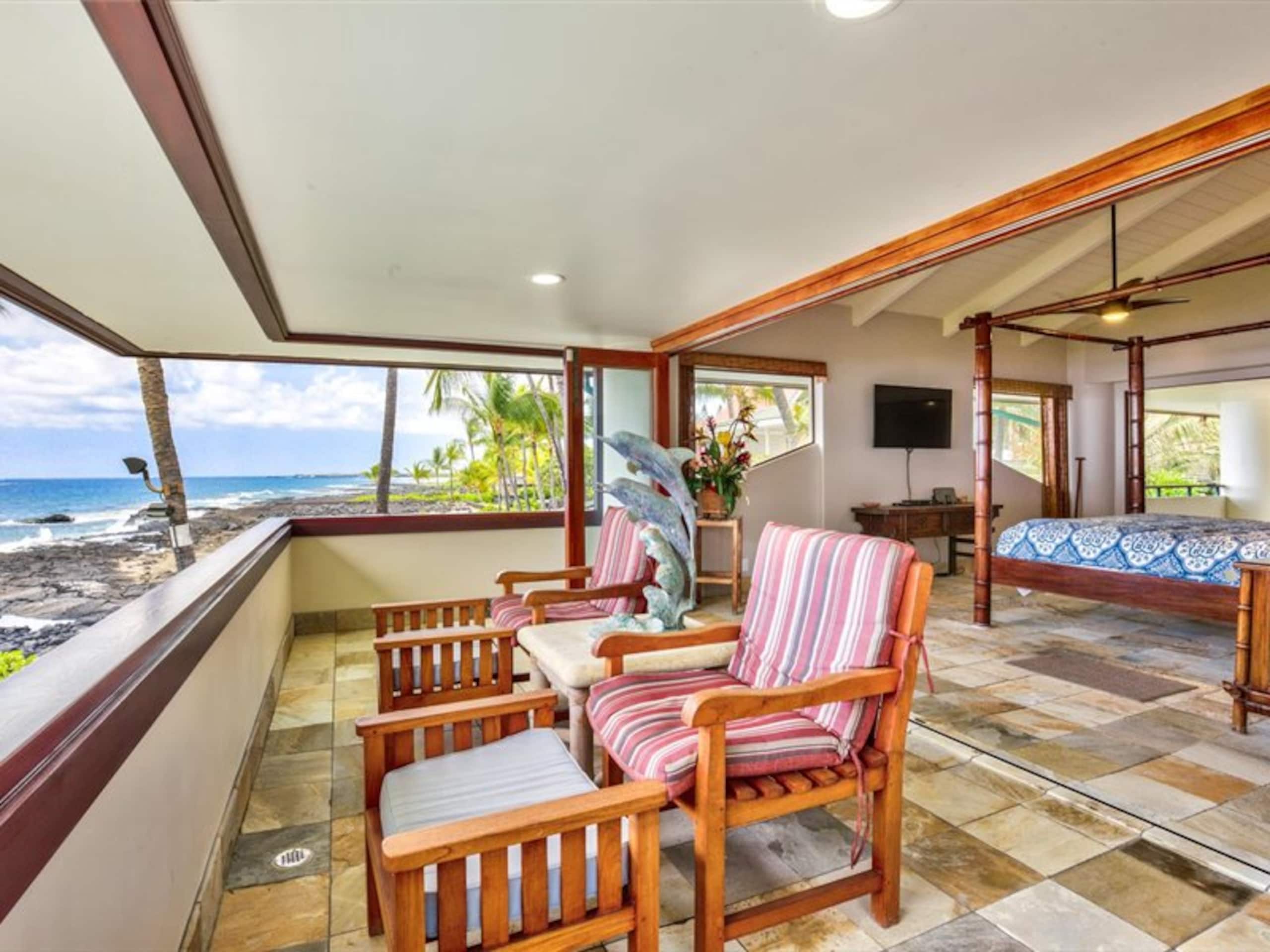 Home in Kailua-Kona · ★4.68 · 3 bedrooms · 6 beds · 3.5 baths - Image 14