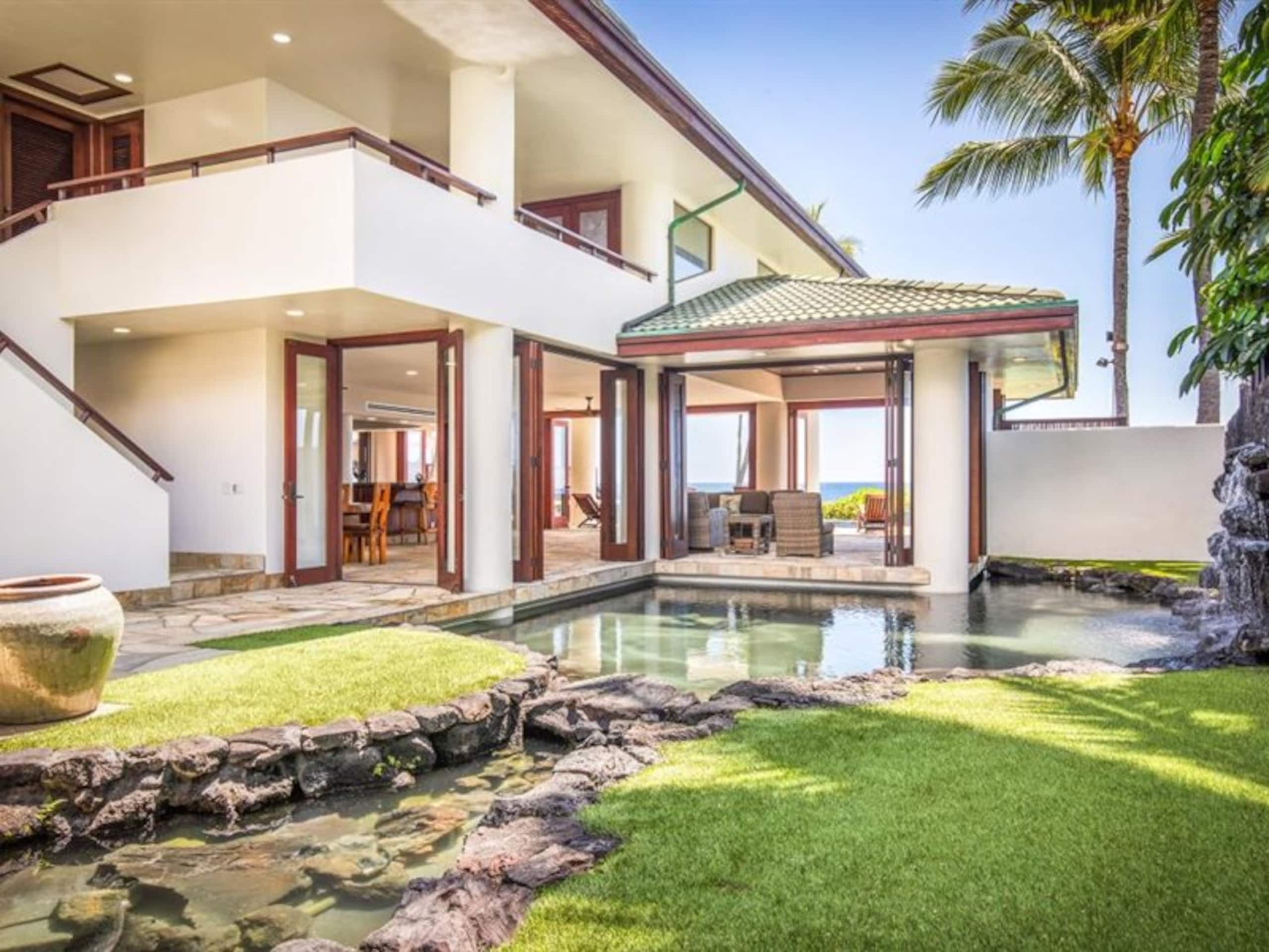 Home in Kailua-Kona · ★4.68 · 3 bedrooms · 6 beds · 3.5 baths - Image 34