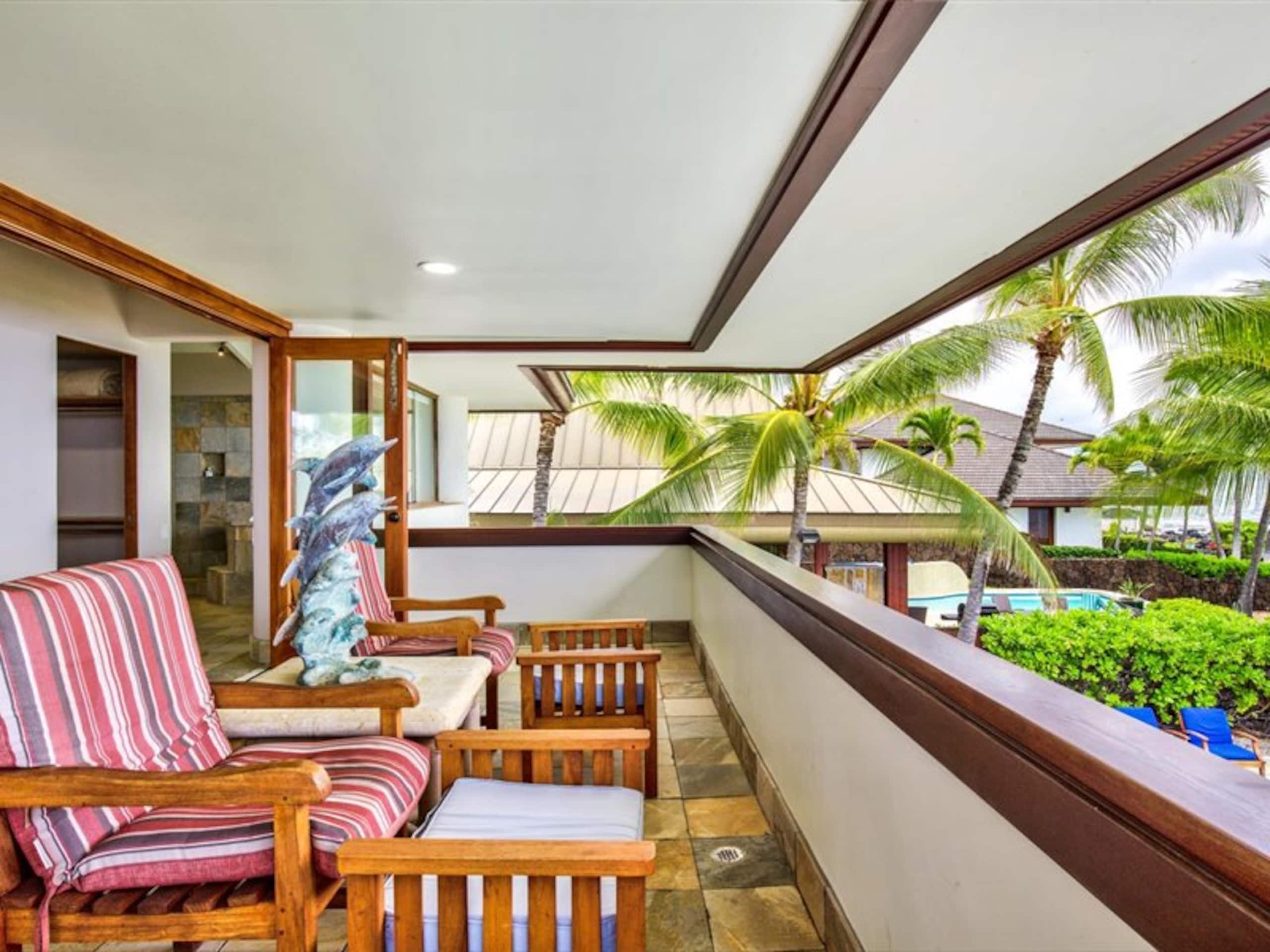 Home in Kailua-Kona · ★4.68 · 3 bedrooms · 6 beds · 3.5 baths - Image 17