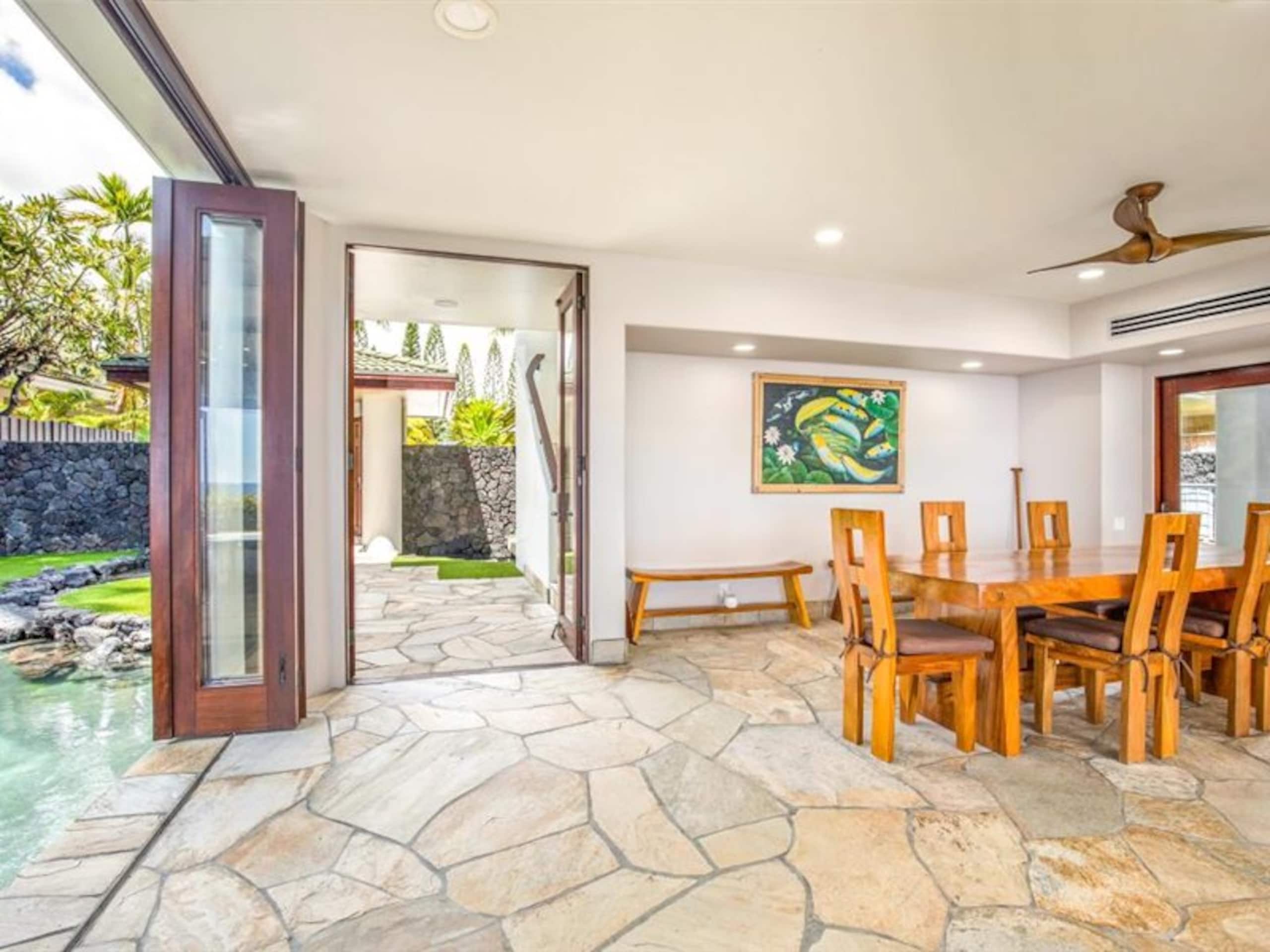 Home in Kailua-Kona · ★4.68 · 3 bedrooms · 6 beds · 3.5 baths - Image 10
