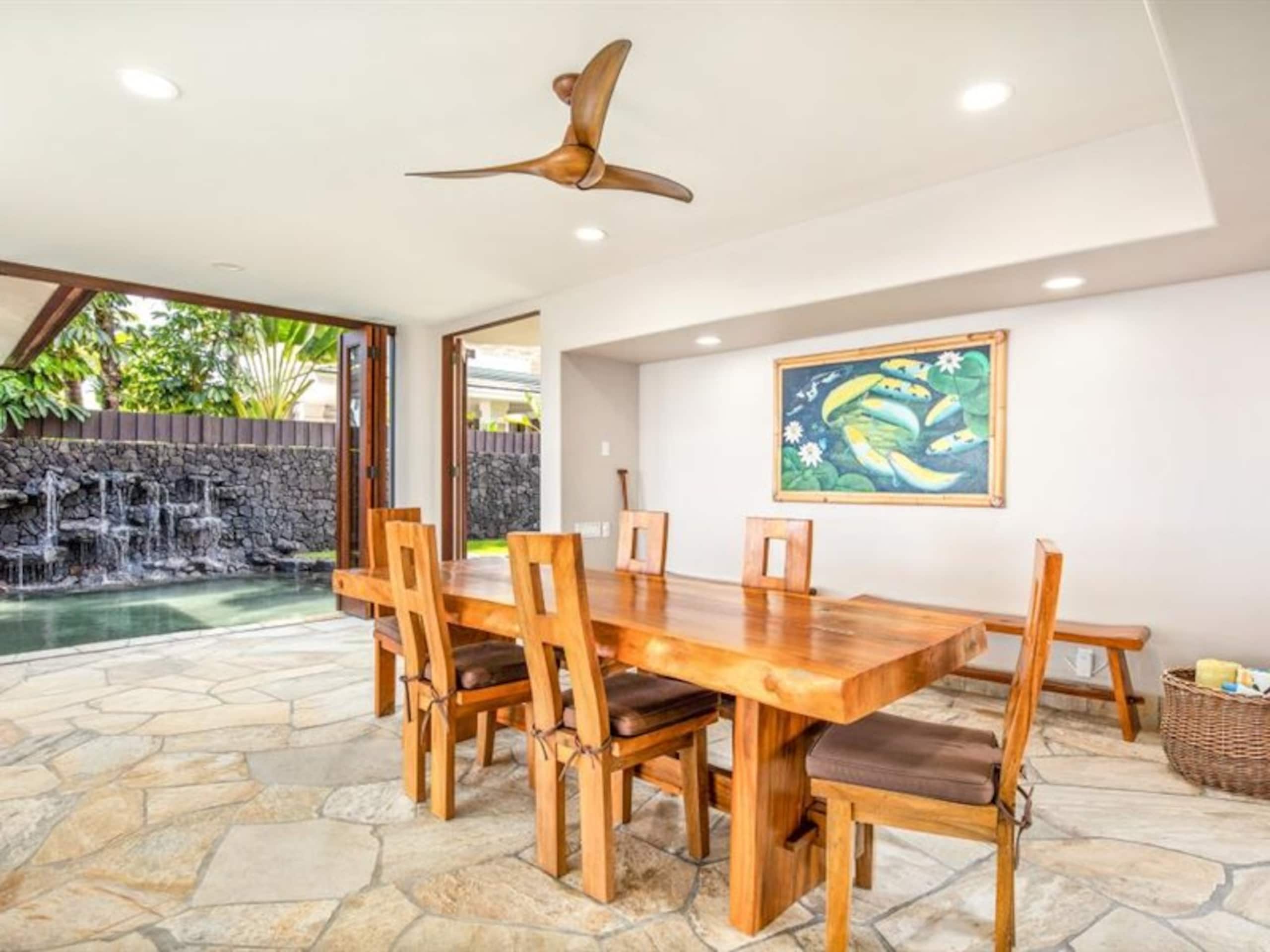 Home in Kailua-Kona · ★4.68 · 3 bedrooms · 6 beds · 3.5 baths - Image 6