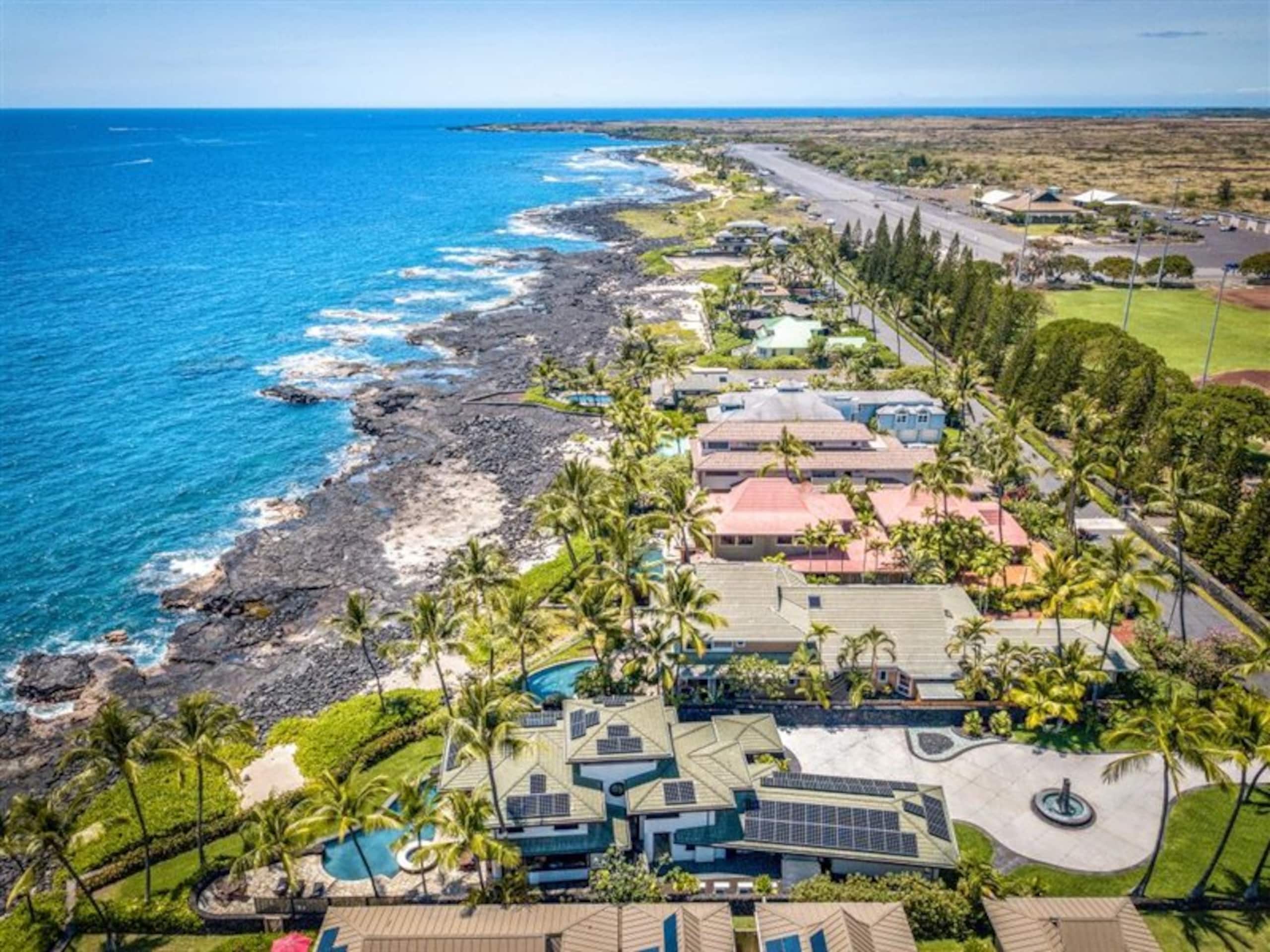 Home in Kailua-Kona · ★4.68 · 3 bedrooms · 6 beds · 3.5 baths - Image 49
