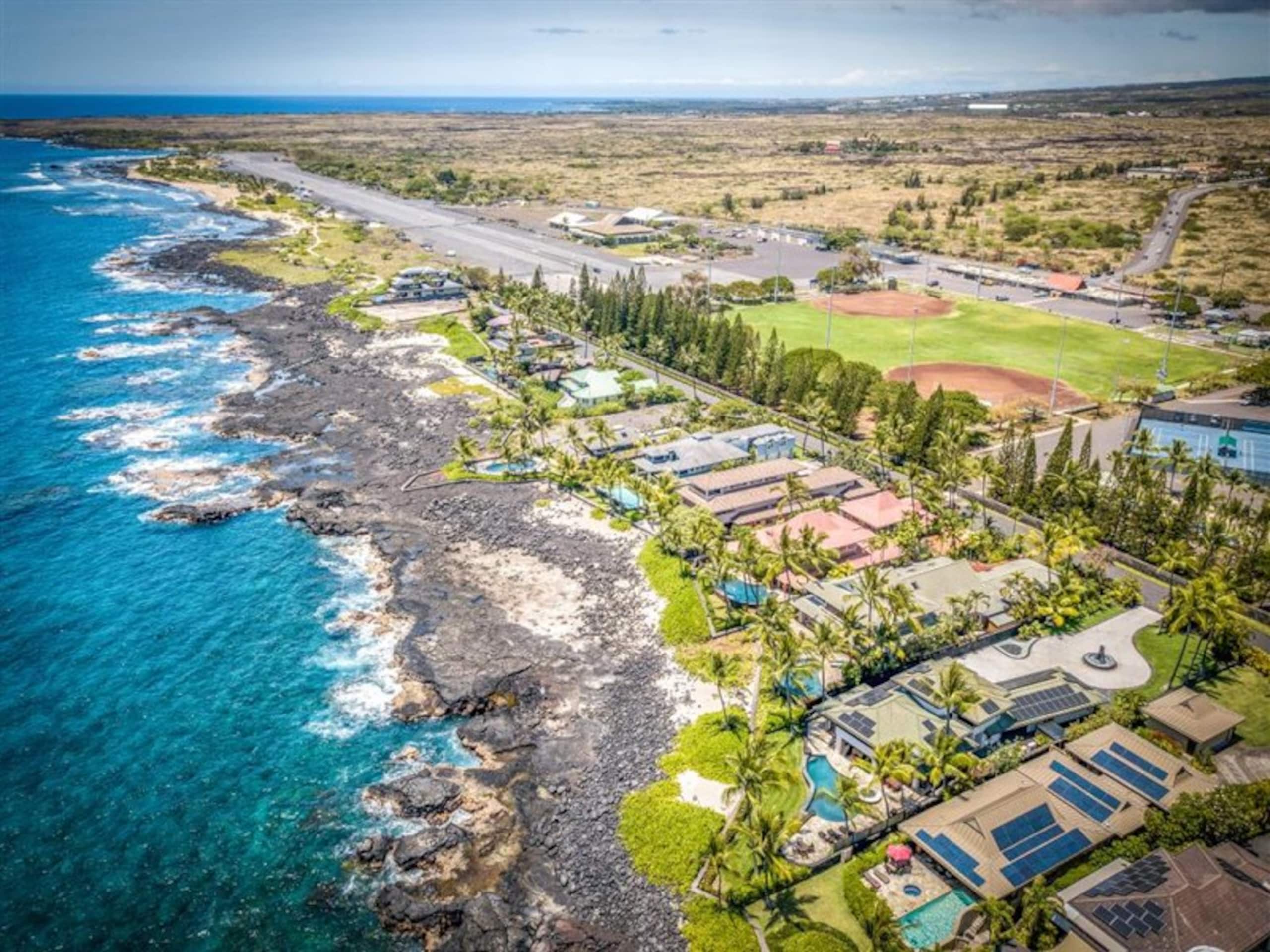 Home in Kailua-Kona · ★4.68 · 3 bedrooms · 6 beds · 3.5 baths - Image 51
