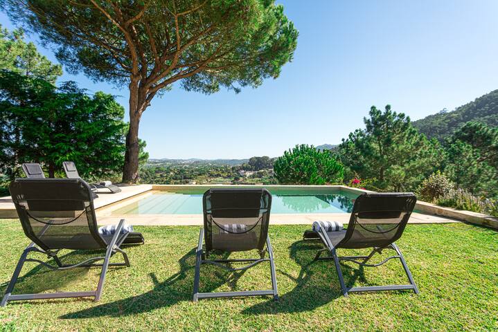 Villa Santamaria gallery image 3