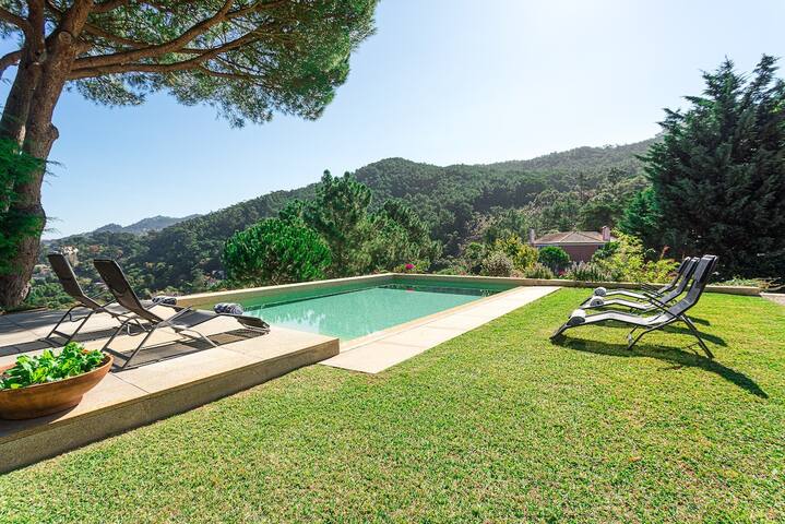 Villa Santamaria gallery image 4