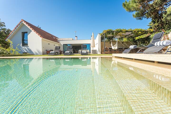 Villa Santamaria gallery image 2