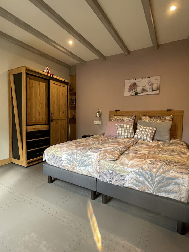 Საძინებელი