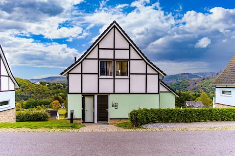 Villa Obersee Extra luxury - DRET