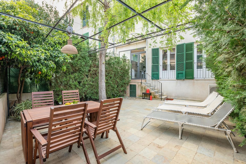 Casa Sunny — photo 1