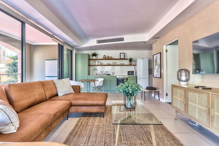 Stay In Cape Town managed Airbnb listing 2