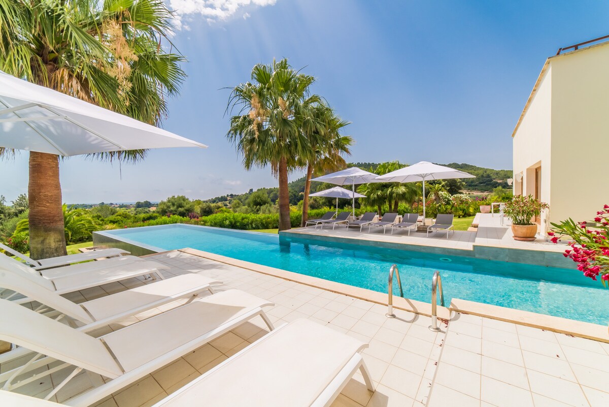 Villa Son Sard Nou 3