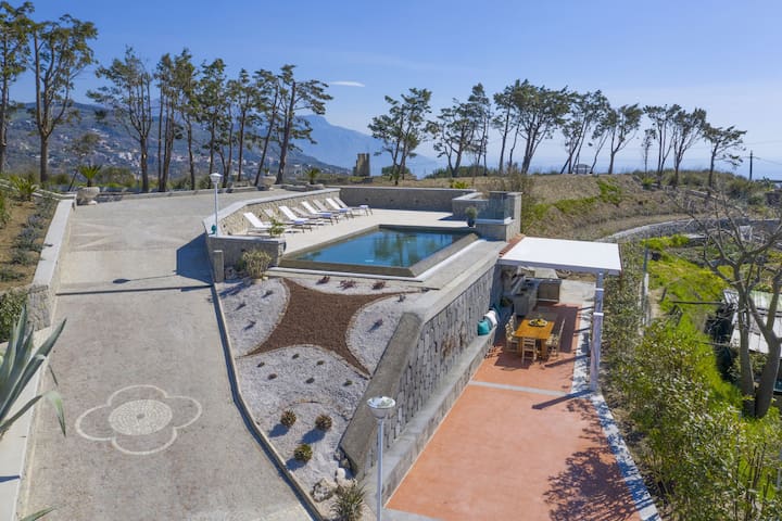 Italian Breaks Ltd managed Airbnb listing 3