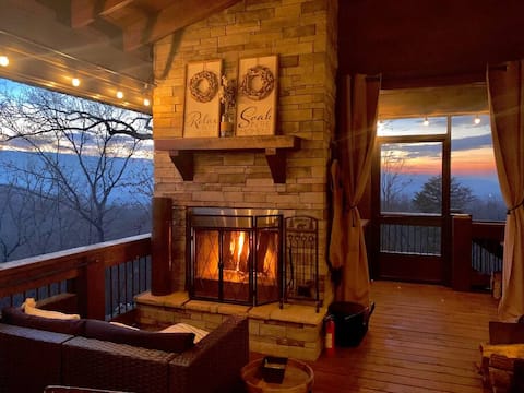 Tranquility Perch | Free Night Offer!