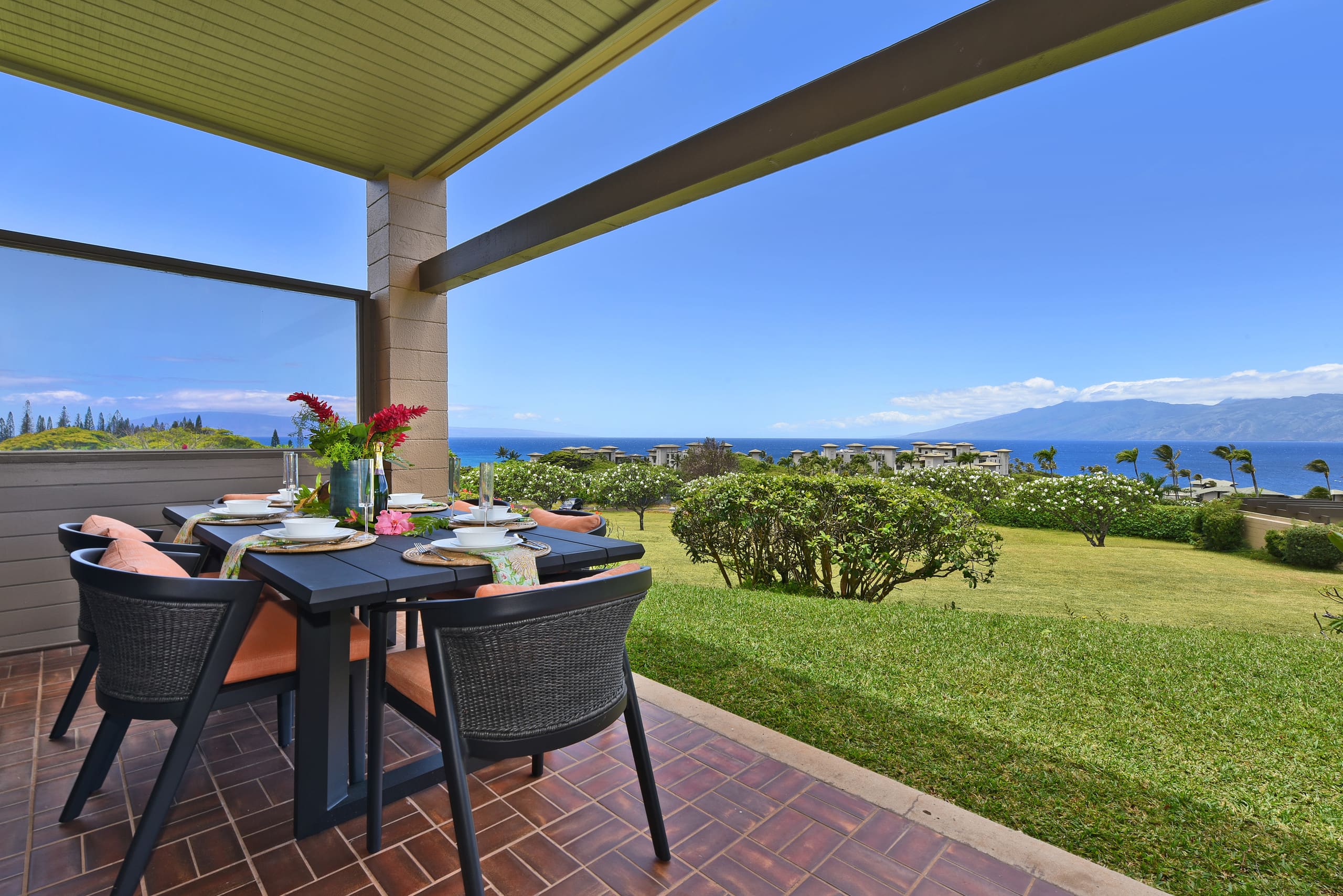 Condo in Lahaina · ★5.0 · 2 bedrooms · 4 beds · 3 baths - Image 34