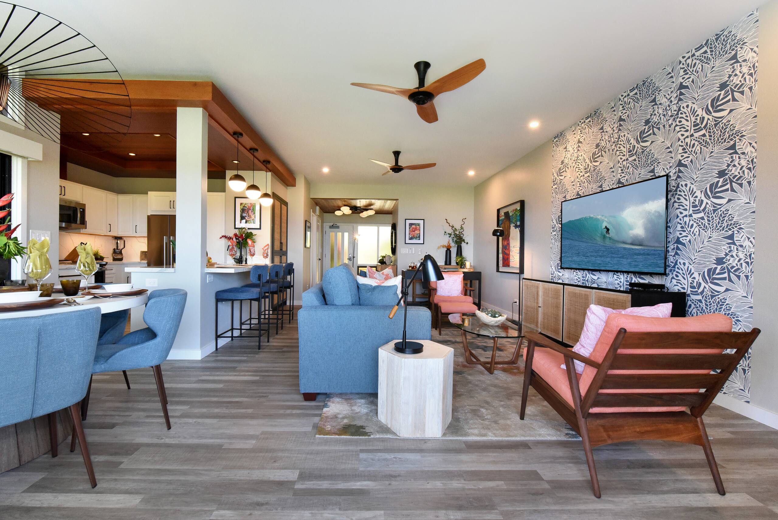 Condo in Lahaina · ★5.0 · 2 bedrooms · 4 beds · 3 baths - Image 41